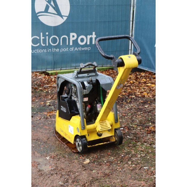 2018 Neuson DPU3050-46728117