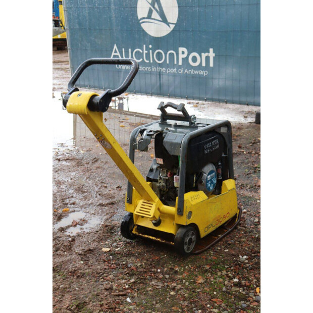 2018 Neuson DPU3050-46728119