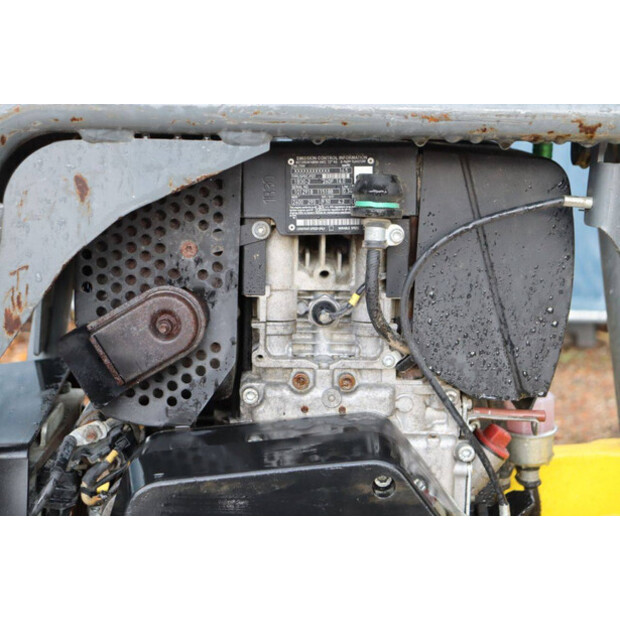 2018 Neuson DPU3050-46728127