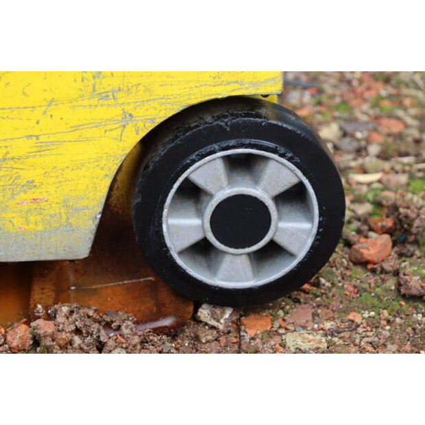 2016 Neuson DPU3050-46728145