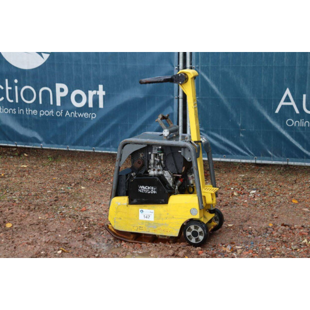 2016 Neuson DPU3050-46728155