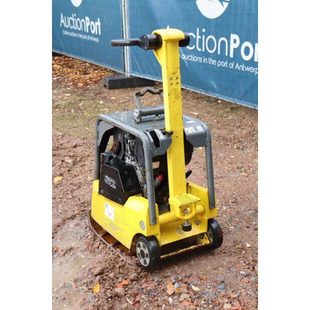 2016 Neuson DPU3050-46728156