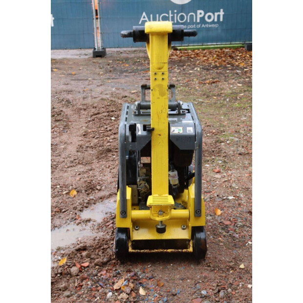 2016 Neuson DPU3050-46728157