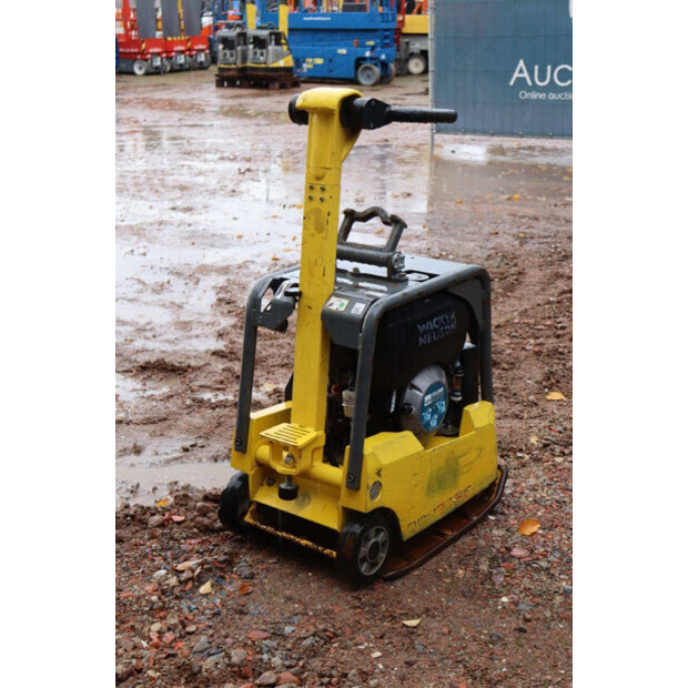 2016 Neuson DPU3050-46728158