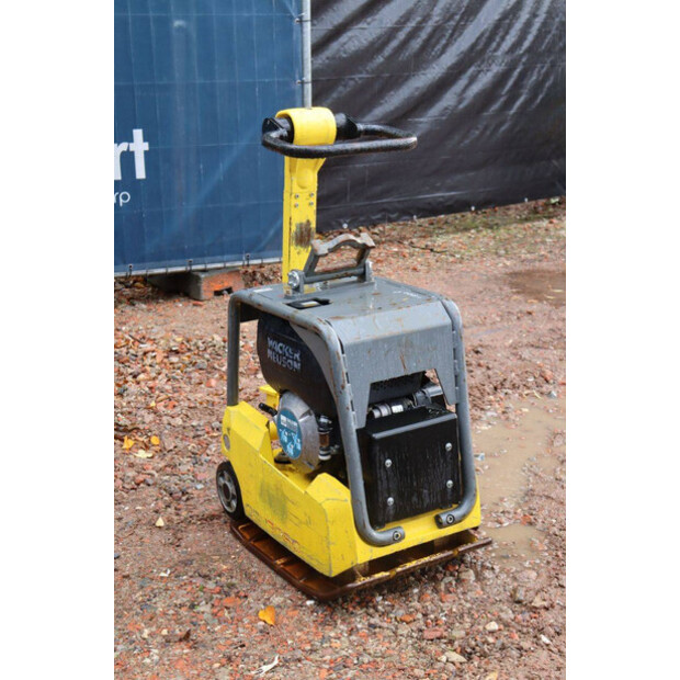 2016 Neuson DPU3050-46728159
