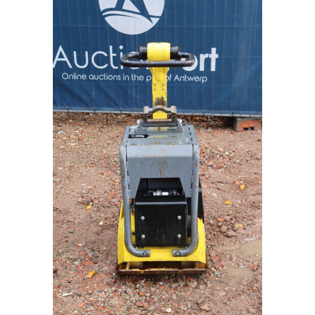 2016 Neuson DPU3050-46728160