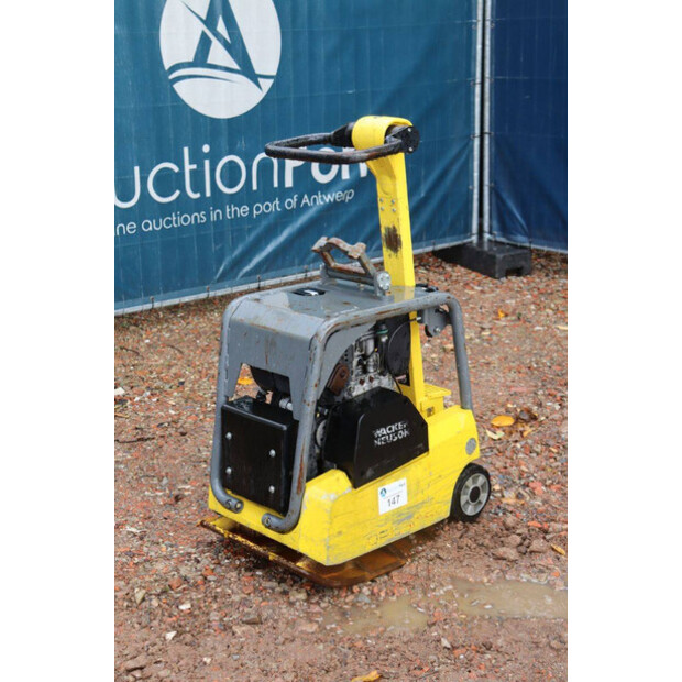 2016 Neuson DPU3050-46728161