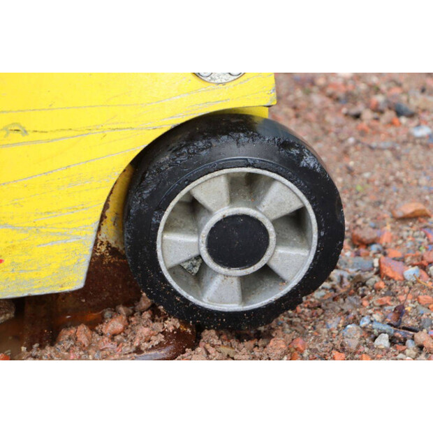 2016 Neuson DPU3050-46728163