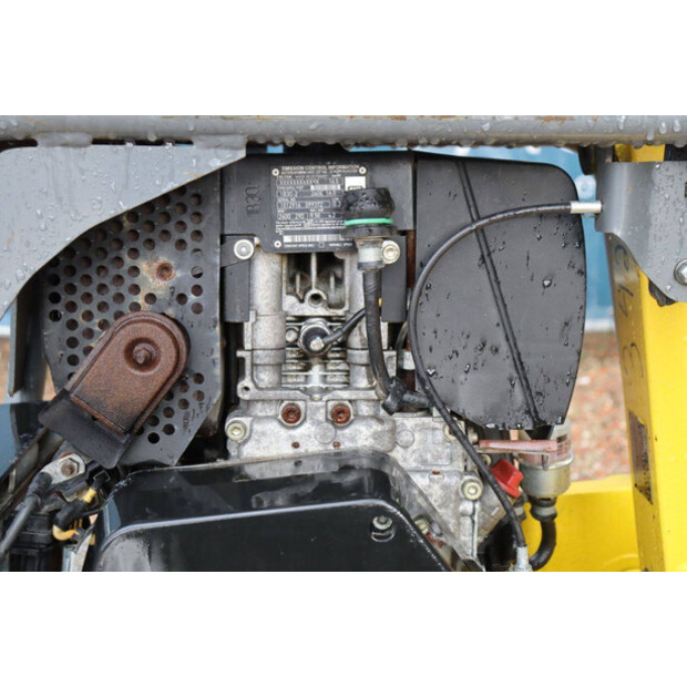 2016 Neuson DPU3050-46728165