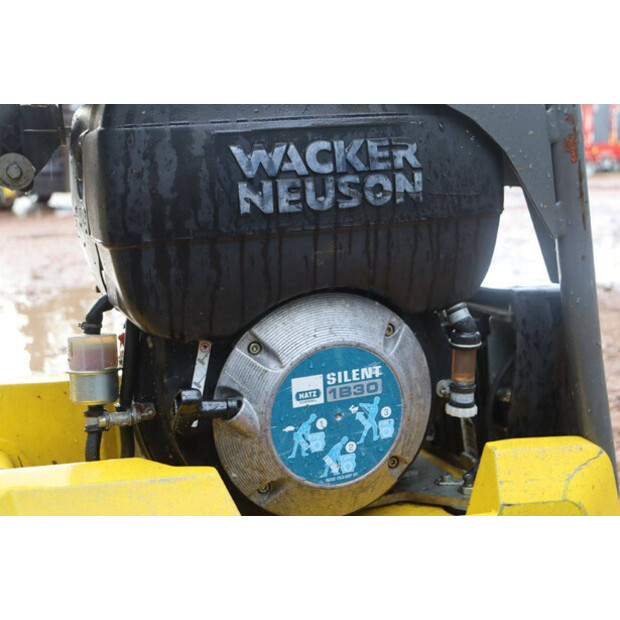 2016 Neuson DPU3050-46728166