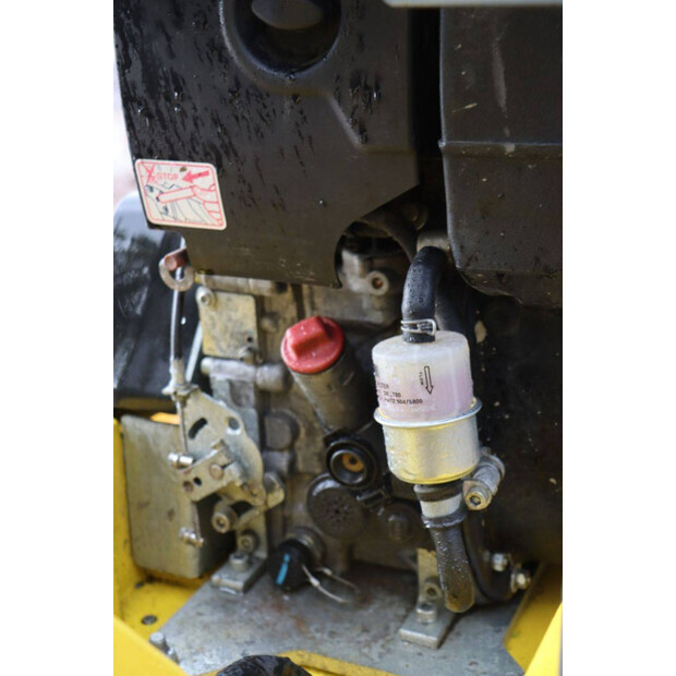 2016 Neuson DPU3050-46728167