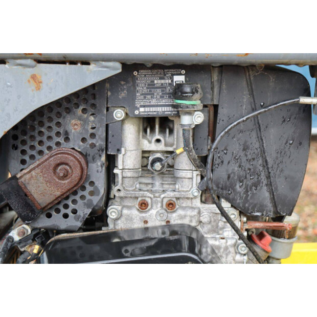 2018 Neuson DPU3760-46728182