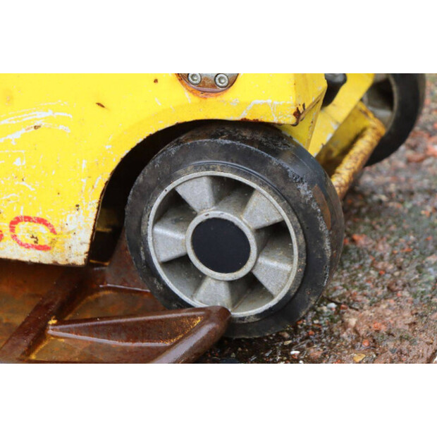 2018 Neuson DPU3760-46728187