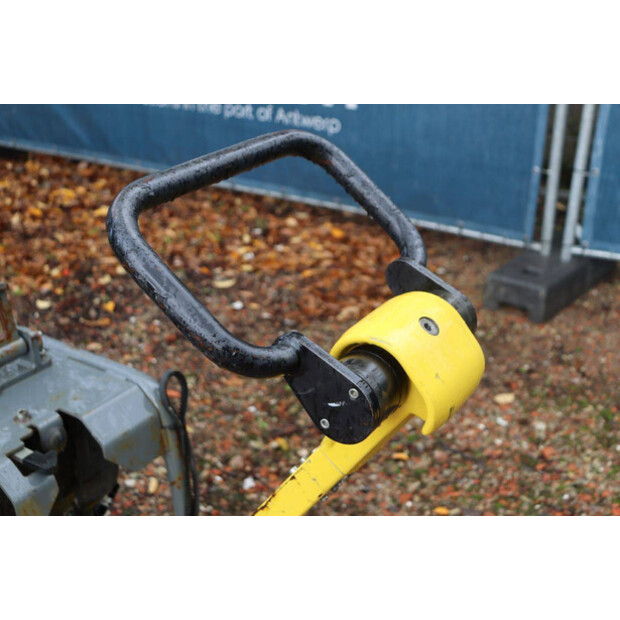 2018 Neuson DPU3760-46728188