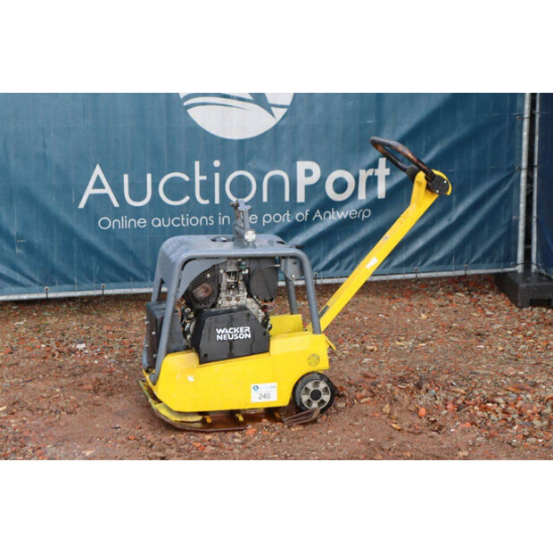 2017 Neuson DPÜ3760-46728192