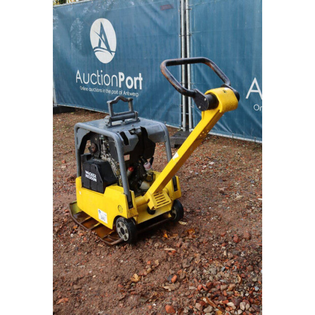 2017 Neuson DPÜ3760-46728194