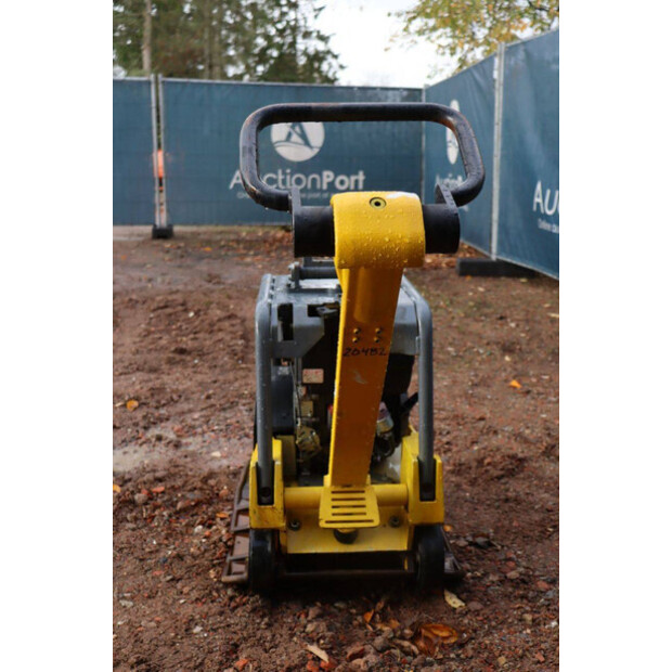 2017 Neuson DPÜ3760-46728195