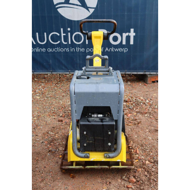 2017 Neuson DPÜ3760-46728198