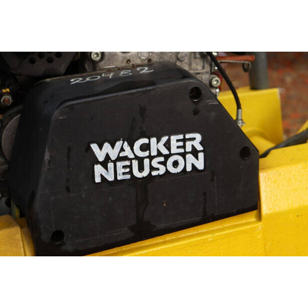 2017 Neuson DPÜ3760-46728200