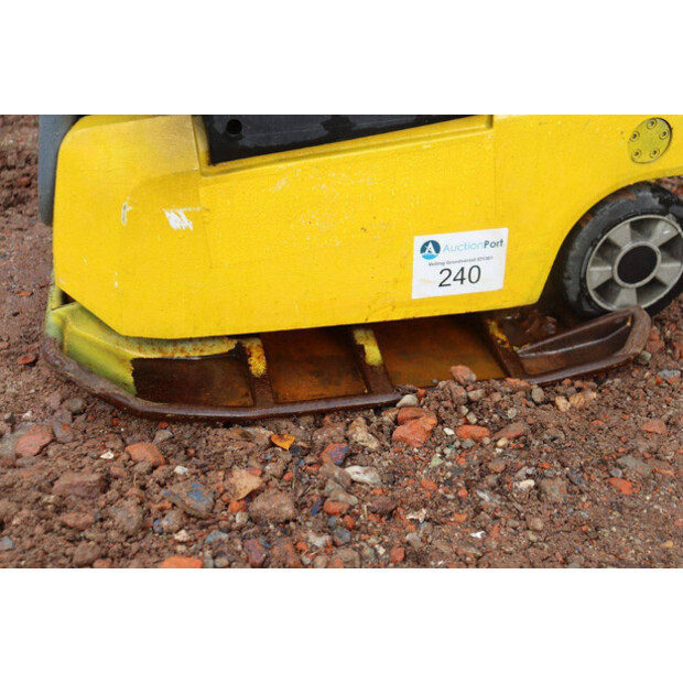 2017 Neuson DPÜ3760-46728201