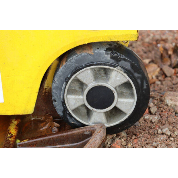 2017 Neuson DPÜ3760-46728202