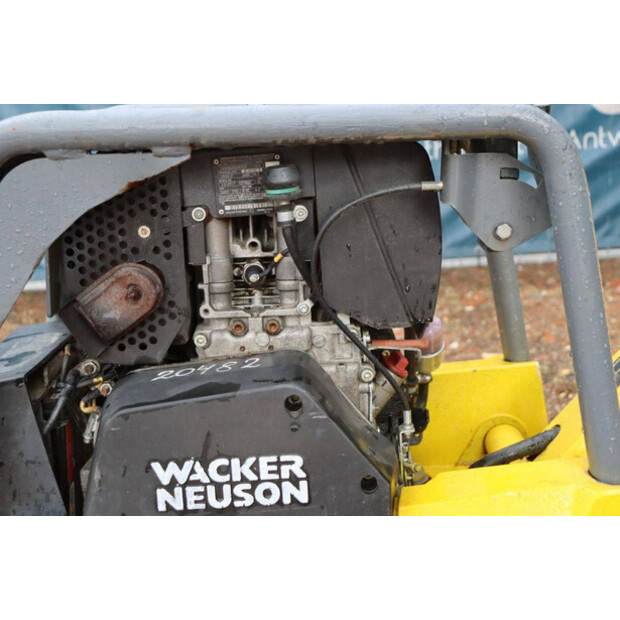 2017 Neuson DPÜ3760-46728203