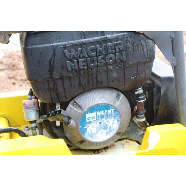 2017 Neuson DPÜ3760-46728205