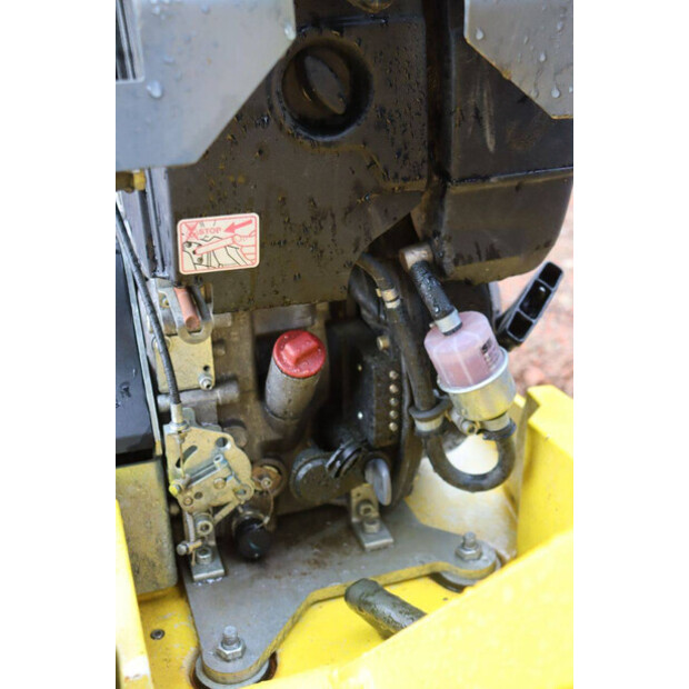 2017 Neuson DPÜ3760-46728206