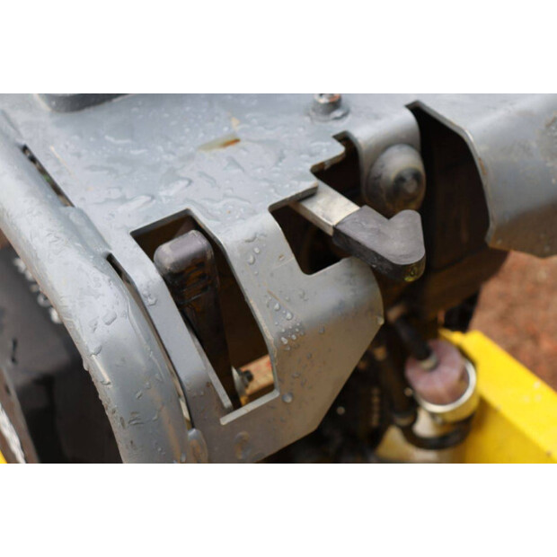 2017 Neuson DPÜ3760-46728207