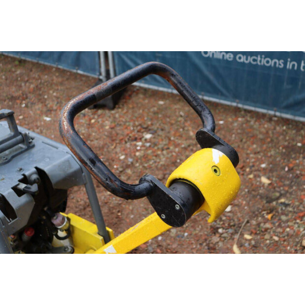 2017 Neuson DPÜ3760-46728208