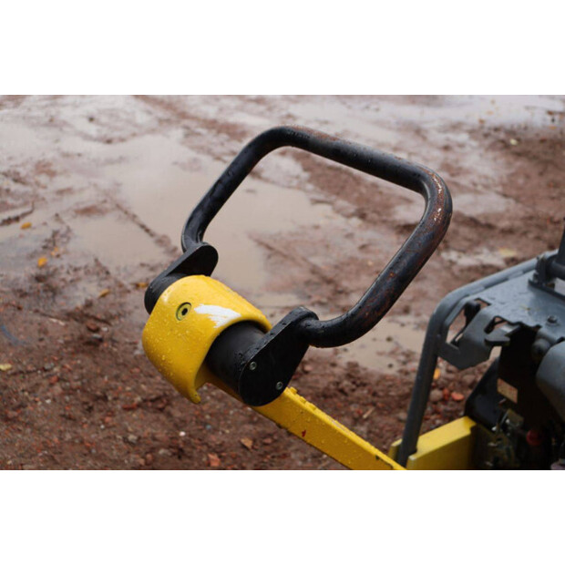 2017 Neuson DPÜ3760-46728209