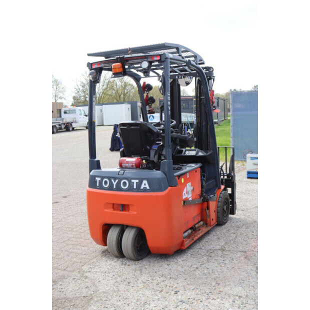 2021 تويوتا 8FBE18T-46728216