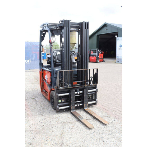 2021 تويوتا 8FBE18T-46728217