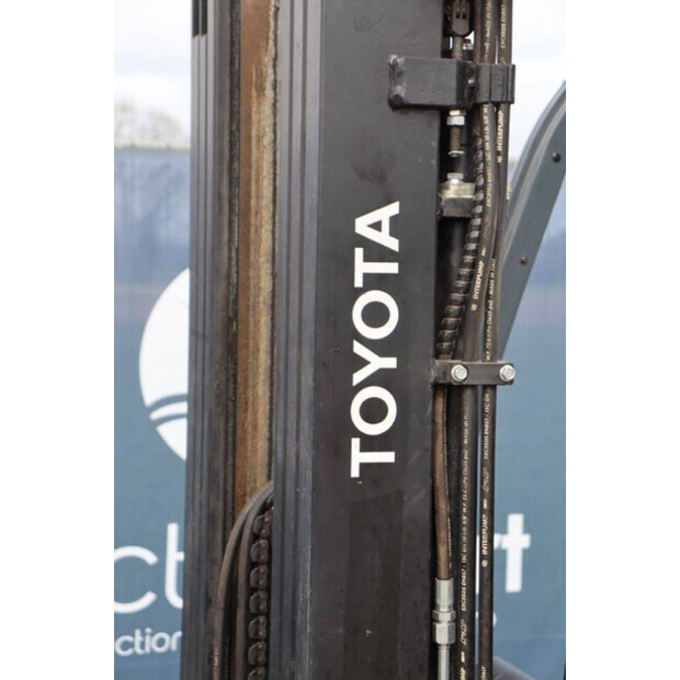 2021 تويوتا 8FBE18T-46728222