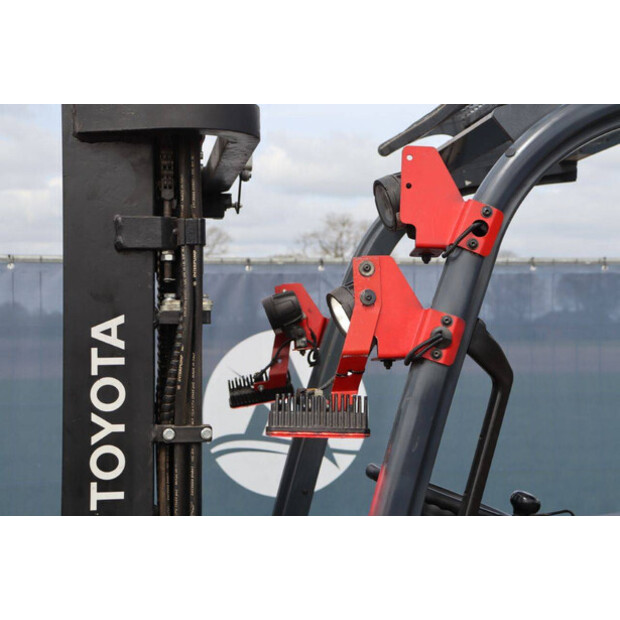 2021 تويوتا 8FBE18T-46728223