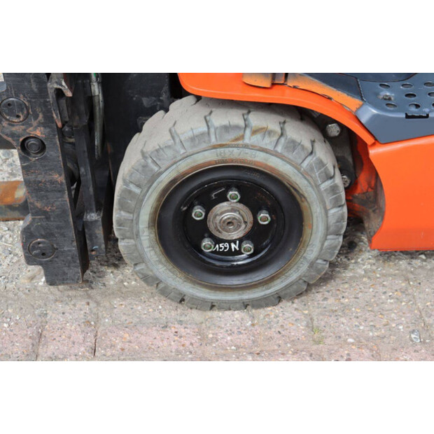 2021 تويوتا 8FBE18T-46728224