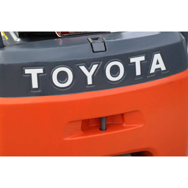 2021 تويوتا 8FBE18T-46728227