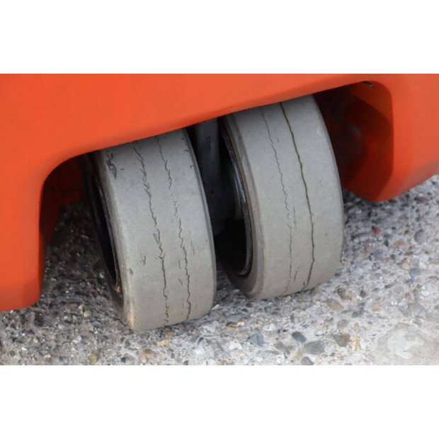 2021 تويوتا 8FBE18T-46728228