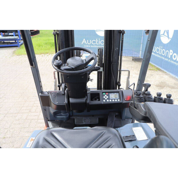 2021 تويوتا 8FBE18T-46728229