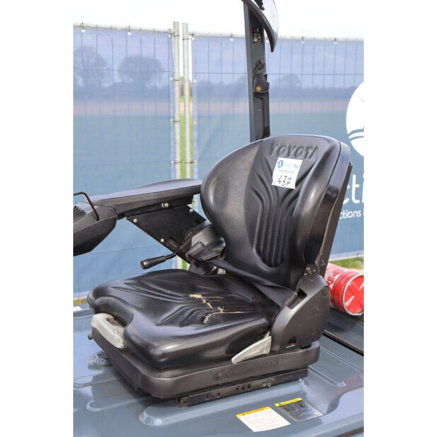 2021 تويوتا 8FBE18T-46728231