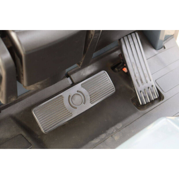 2021 تويوتا 8FBE18T-46728233