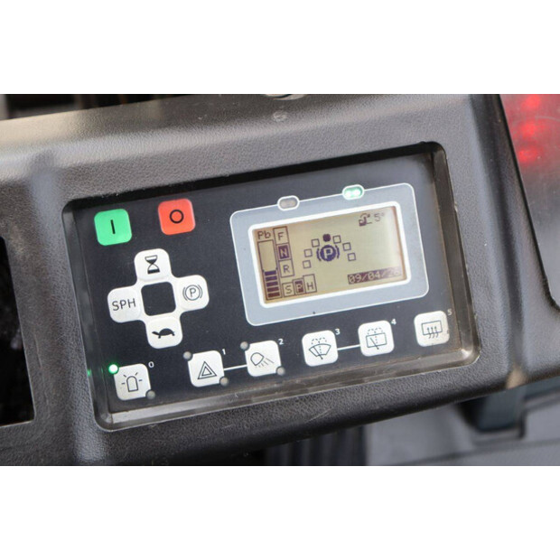 2021 تويوتا 8FBE18T-46728235