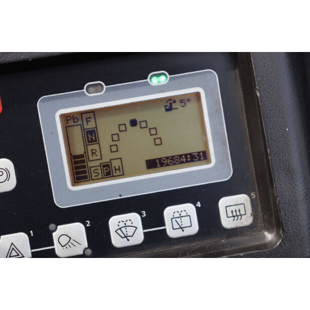 2021 تويوتا 8FBE18T-46728236