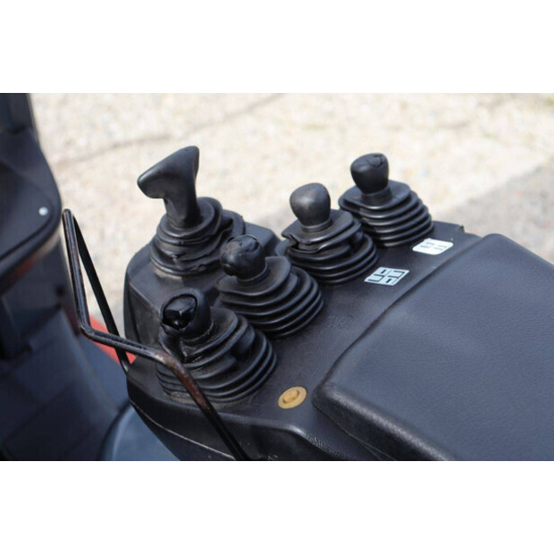 2021 تويوتا 8FBE18T-46728238