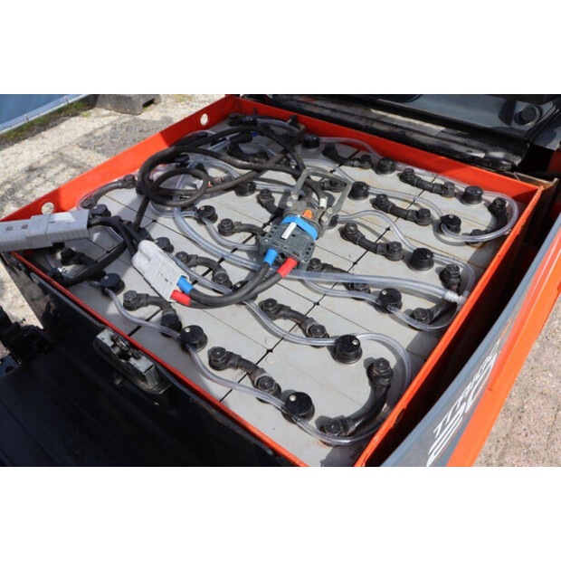 2021 تويوتا 8FBE18T-46728240