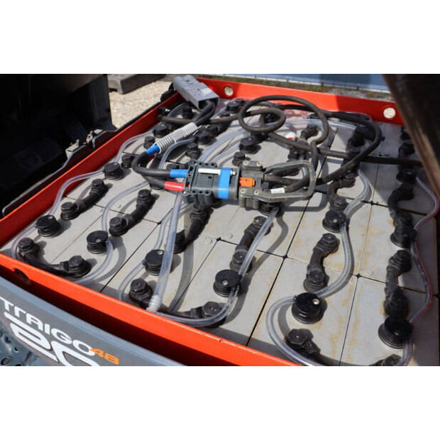 2021 تويوتا 8FBE18T-46728241