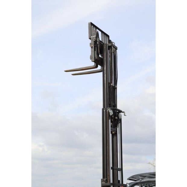 2021 تويوتا 8FBE18T-46728247