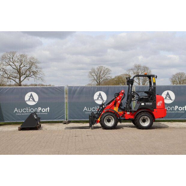 2025 Landward W1160-46728254