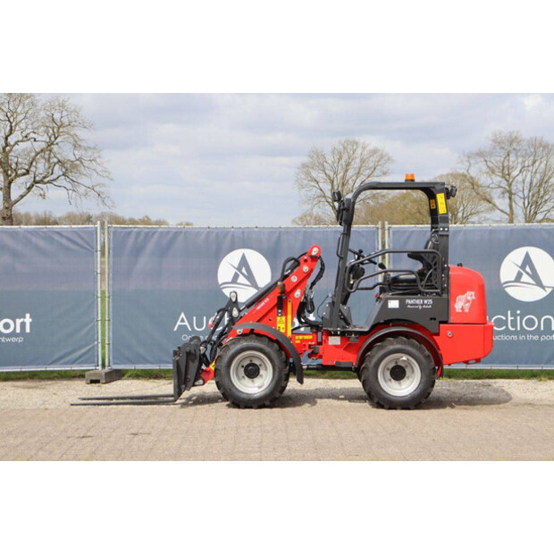 2025 Landward W1160-46728255