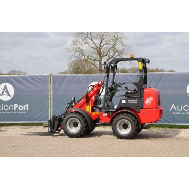 2025 Landward W1160-46728256